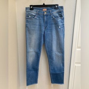 MOTHER The Dropout Fray Jean